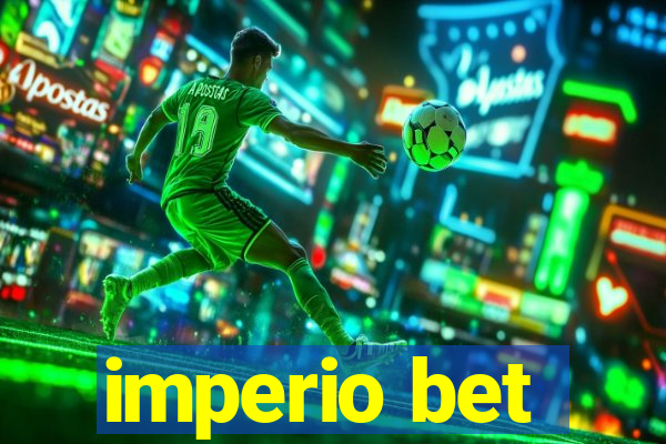 imperio bet